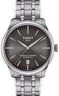 Tissot Luxusuhr Herrenuhr CHEMIN DES TOURELLES POWERMATIC 80 (39 mm)