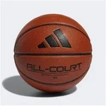 adidas Performance Basketball ALL COURT 3.0 BASKETBALL (1-St) orange 6