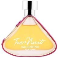armaf Eau de Parfum TRES NUIT VALENTINA pour Femme - EDP - Volume: 100ml
