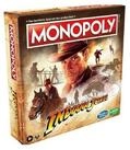 Hasbro Spiel Monopoly Indiana Jones, Brettspiel
