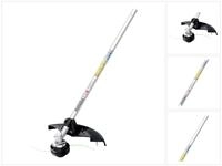 metabo Akku-Rasentrimmer MA-FS 40 Freischneider Aufsatz 40 cm (601728850) f&uuml;r MA