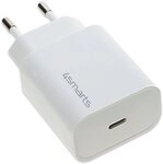 4smarts Netzladeger&auml;t VoltPlug PD 20W Universal-Netzteil
