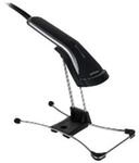 Opticon OPR-2001 Handscanner, (sichtbare Laser Diode, USB)