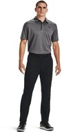 Under Armour&reg; Poloshirt TECH POLO gerader Rumpfabschluss, normale Schnittform,...