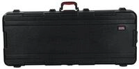 Gator Koffer, TSA ATA Molded Case 61 Tasten - Keyboard Flightcase