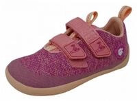 Affenzahn Knit Happy Flamingo Slipper