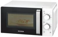 Severin Mikrowelle MW 7885, 17.00 l