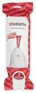 Brabantia M&uuml;lltrennsystem PerfectFit M&uuml;llbeutel Typ J 20-25 L, 20 Stck