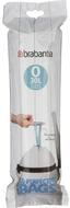 Brabantia M&uuml;lltrennsystem PerfectFit M&uuml;llbeutel Typ O, 30 L, 20 Stck
