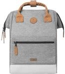 CABAIA Rucksack Adventurer Oxford Medium