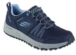 Skechers Escape Plan - Endless Pursuit Sneaker blau 38 EU
