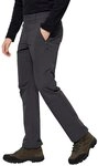 Jack Wolfskin Softshellhose ACTIVATE XT PANTS M