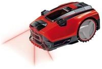 Einhell Rasenm&auml;hroboter Einhell FREELEXO CAM 500