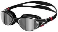 Speedo Schwimmbrille Biofuse 2.0 Mirror, f&uuml;r Erwachsene, mit patentiertem