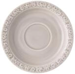 Rosenthal Untertasse Maria Pale Orchid Kaffee-Untertasse 14 cm, Untertasse
