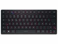 Cherry KW 9200 MINI Tastatur