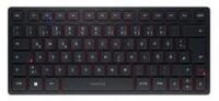 Cherry KW 9200 MINI Tastatur