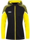Jako Trainingsjacke 6822 Kapuzenjacke Performance
