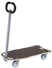 WAGNER design yourself Transportroller Transporthilfe - 80 x 40 cm - Tragkraft 300 kg