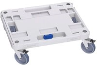 Tanos Transportroller Tanos 83500064 Kompatibel: Systainer&sup3; und systainer&reg; T-Loc