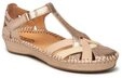 PIKOLINOS Halbschuhe 655-0732CLC2 798 Schn&uuml;rschuh