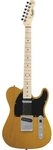 Squier E-Gitarre Fender Squier Affinity Telecaster MN BTB