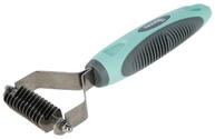 Kerbl Striegel Fell-Entfilzungsstriegel 18 cm Klingen 12 80065, (1-tlg)