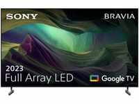 Sony KD-55X85L LED-Fernseher (139 cm/55 Zoll, 4K Ultra HD, Android TV, Google...