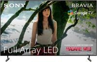 Sony KD-55X85L LED-Fernseher (139 cm/55 Zoll, 4K Ultra HD, Android TV, Smart-TV,