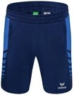 Erima Shorts Kinder SIX WINGS Worker Short