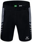 Erima Shorts Kinder SIX WINGS Worker Short