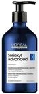 L'Oreal Deutschland Haarshampoo LOr&eacute;al Professionnel Serioxyl Advanced Champ&uacute;