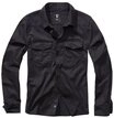 Brandit Outdoorhemd Brandit Check Shirt Herren Langarm