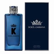 DOLCE & GABBANA Eau de Parfum K pour Homme Eau de Parfum