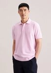 seidensticker Poloshirt Polo Uni