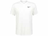 Nike Tennisshirt Herren T-Shirt NIKE COUR DRI-FIT VICTORY