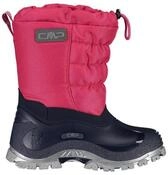 CMP Hanki 2.0 (mit Kordelzug) magenta M&auml;dchen Winterstiefel