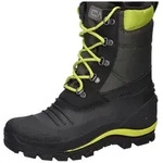 CMP CMP Jungen Winterstiefel Khalto Snow Boots 30Q4684 Winterstiefel gr&uuml;n 39 EU