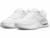 Nike Air Max SYSTM Kids (DQ0284) white/pure platinum/white
