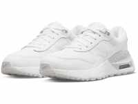 Nike Sportswear AIR MAX SYSTM (GS) Sneaker, weiß