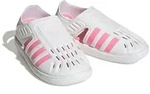 adidas Performance Sandale Water Sandal (Klettverschluss, geschlossener...