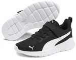 PUMA Anzarun Lite Kids Sneaker Kinder Sneaker schwarz 35 EU
