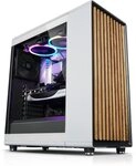 Kiebel White Forest IX Gaming-PC (AMD Ryzen 9 AMD Ryzen 9 9900X, RTX 5070 Ti,...