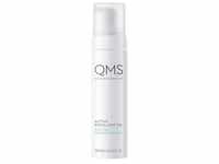QMS Medicosmetics Körperschaum Active Exfoliant 5% Body Foam