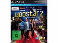 YooStar 2 - In The Movies Playstation 3