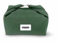 black+blum Lunchbox Lunchbag, Kunststoff, (1-tlg), recyceltes PET,...