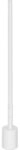 Ledvance Ledvance Smart+ LED Stehleuchte Corner Slim wei&szlig; Smart-Home-Station,