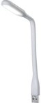 Paulmann Arbeitslicht Paulmann USB-Leuchte wei&szlig; Tageslichtwei&szlig;, Inkl. Leuchtmittel,