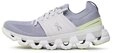 on On Damen Laufschuhe ON RUNNING-3WD10451085 CLOUDSWIFT 3 NIMBUS/HAY Gra Laufschuh