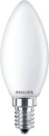 Philips LED-Leuchtmittel Philips LED-Leuchtmittel Filament Kerzenform B35, Nicht